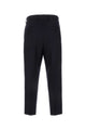 Dries Van Noten 00860-Pellow 9210 M.w.pants