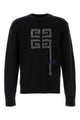 Givenchy Crew Neck Sweater