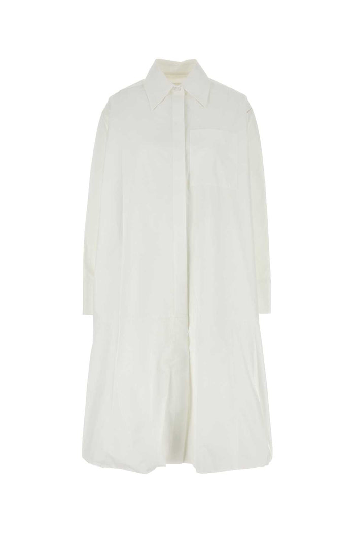 Jil Sander Dress 174
