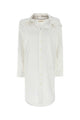 Y Project Evergreen Chain Shirt Dress