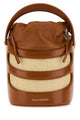 Alexander Mcqueen The Rise Bucket