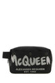 Alexander Mcqueen New Mcq Graffiti J/Scandi/Ns