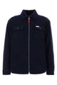Fay Over Shirt-Jacket Archive Imbottita