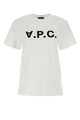 A.p.c. T-Shirt Standard Grand Vpc