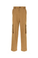 Maison Kitsune Cargo Pants