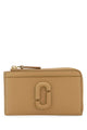 Marc Jacobs The Top Zip Multi Wallet