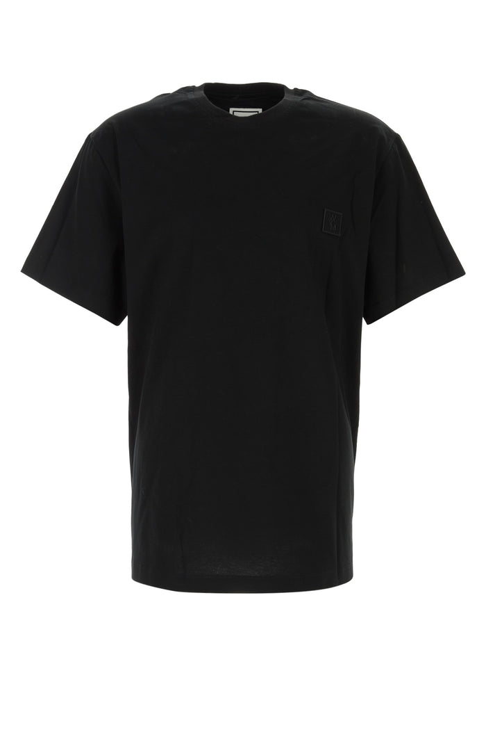 Wooyoungmi Mens T-Shirt