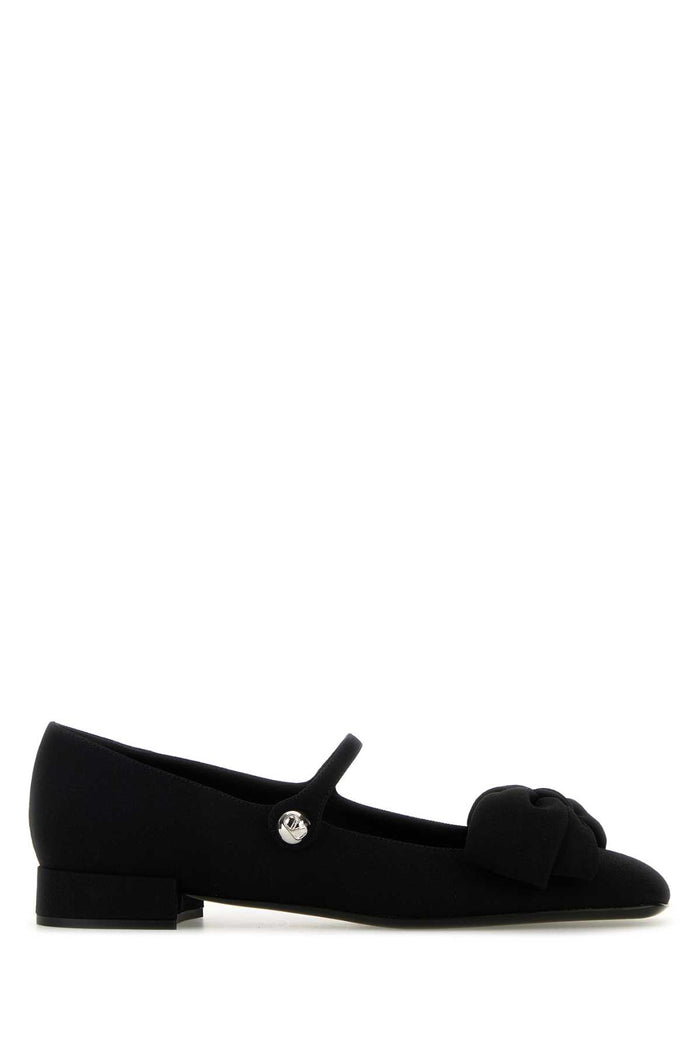 Valentino Garavani Ballerina | Valentino Gar