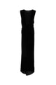 Valentino Garavani Gown | Solid | Velvet
