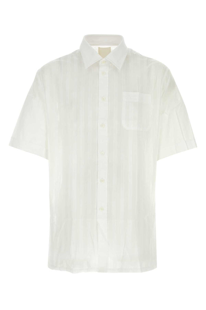 Givenchy Camicia