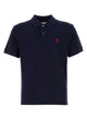Ami Ami De Coeur Polo Shirt