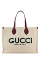 Gucci Handbag Guccicanvas