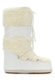 Moon Boot Mb Icon Faux Fur