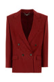 Stella Mccartney Oversized Blazer