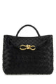 Bottega Veneta Andiamo Small Leather