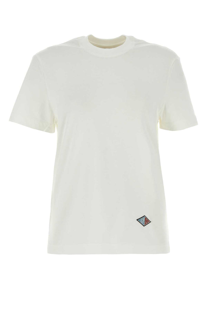 Bottega Veneta Tshirt Logo