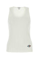 Bottega Veneta Tank Logo