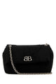 Balenciaga Monaco Chain Bag M