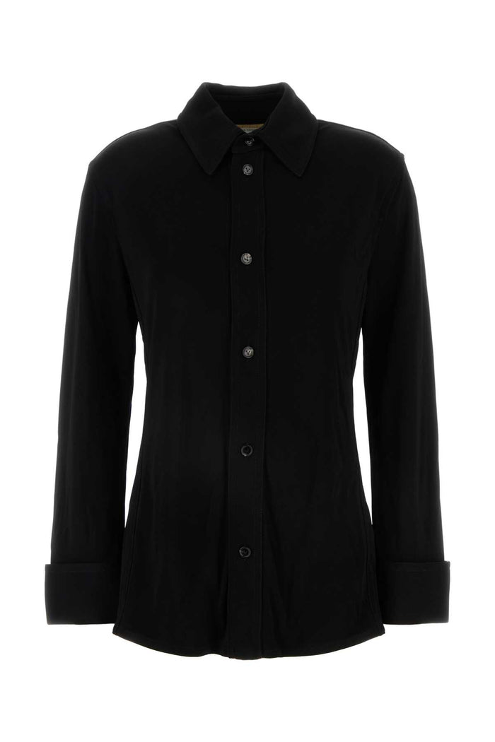 Bottega Veneta Jersey Top
