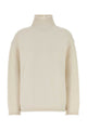Bottega Veneta Knit Collo Alto Ws