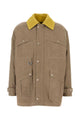 Fendi Coach Jkt