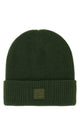 Fendi Beanie Ff Label