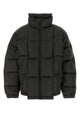 Vetements Cut-Up Puffer Jacket