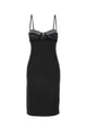 Oseree Gem Tube Dress