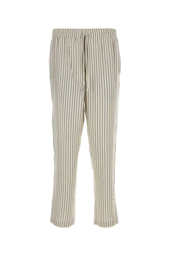 Le Kasha Pant With Elastic