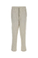 Le Kasha Pant With Elastic