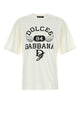Dolce & Gabbana T-Shirt M/Corta Giro