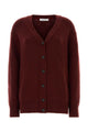 Salvatore Ferragamo Cardigan Scollo V
