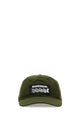 Baracuta England Basebal Cap Logo