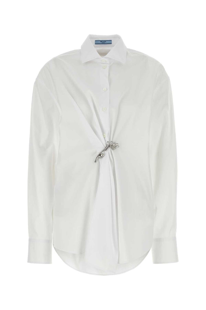Prada Camicie