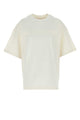 Jil Sander T-Shirt Cn Ss