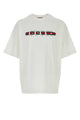 Gucci S/S T-Shirt Heavy Cotton Jerse