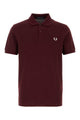 Fred Perry Fp The Fred Perry Shirt