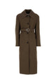 Jil Sander Coat 54