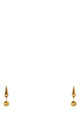 Jil Sander Ew6 Earrings 3