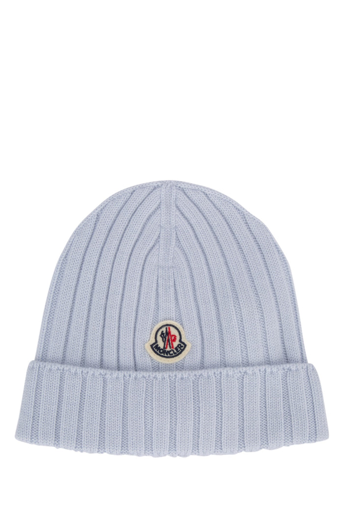 Moncler Jr Berretto Tricot