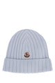 Moncler Jr Berretto Tricot