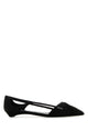 Prada Ballerine