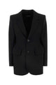Balenciaga Hourglass Jacket