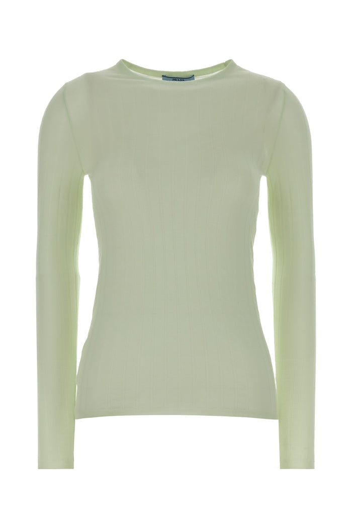 Prada Girocollo