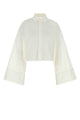 Mm6 Maison Margiela Long-Sleeved Shirt