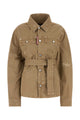 Dsquared 9 To 5 Cotton Shirt