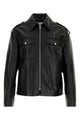 Alexander Mcqueen Lth Jacket