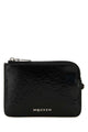 Alexander Mcqueen Sling Zip Coin Pouch