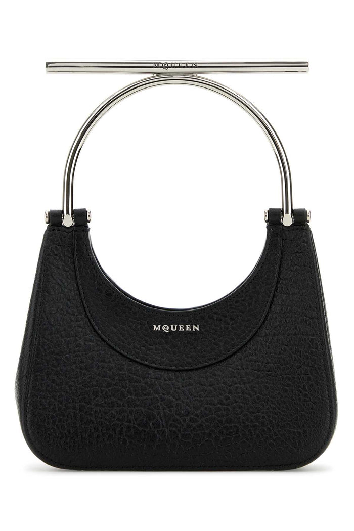 Alexander Mcqueen Mini Cross-Bar