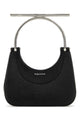Alexander Mcqueen Mini Cross-Bar